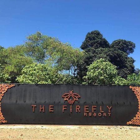 The Firefly Resort เซมปอร์นา ภายนอก รูปภาพ