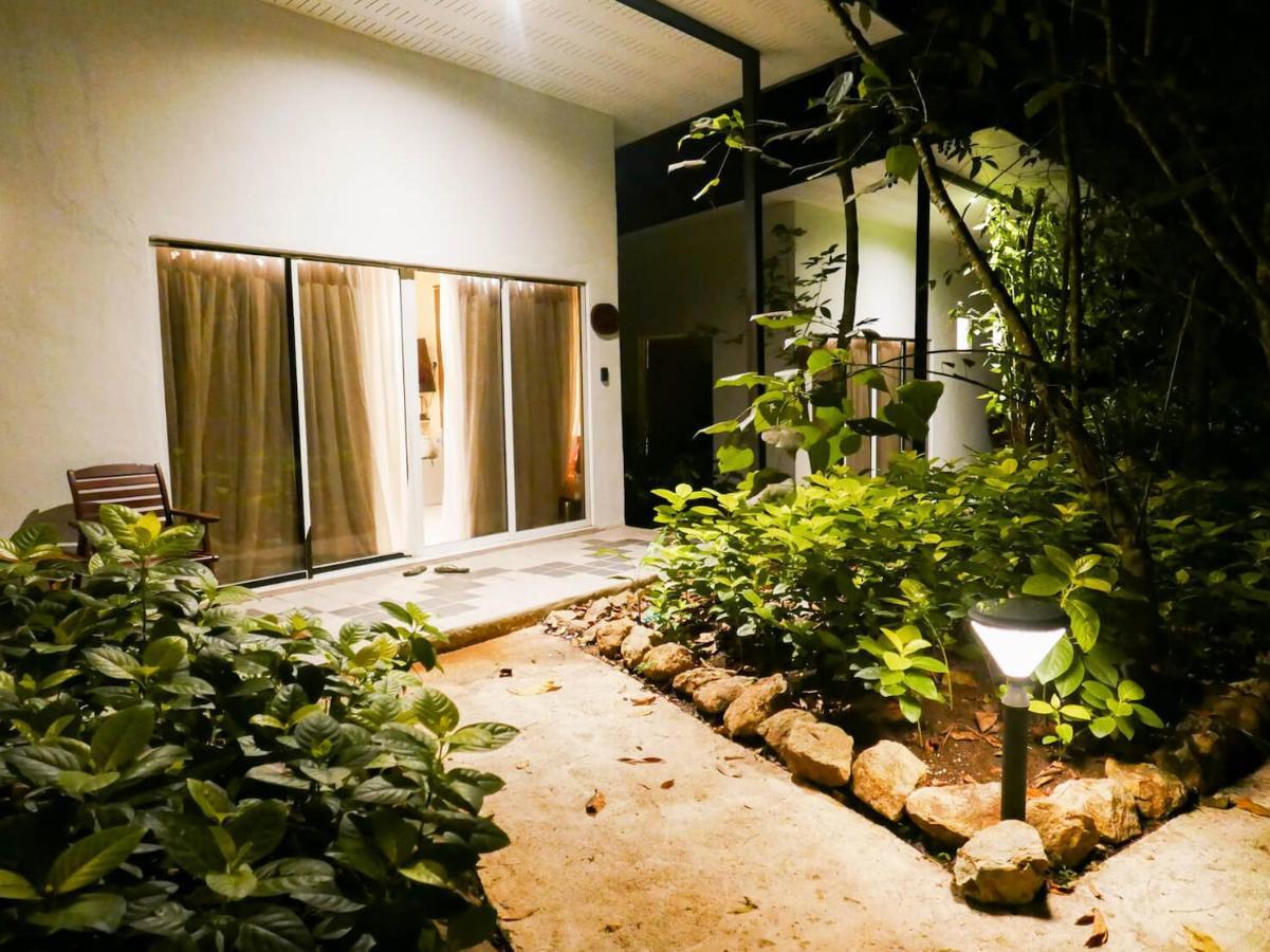 The Firefly Resort เซมปอร์นา ภายนอก รูปภาพ
