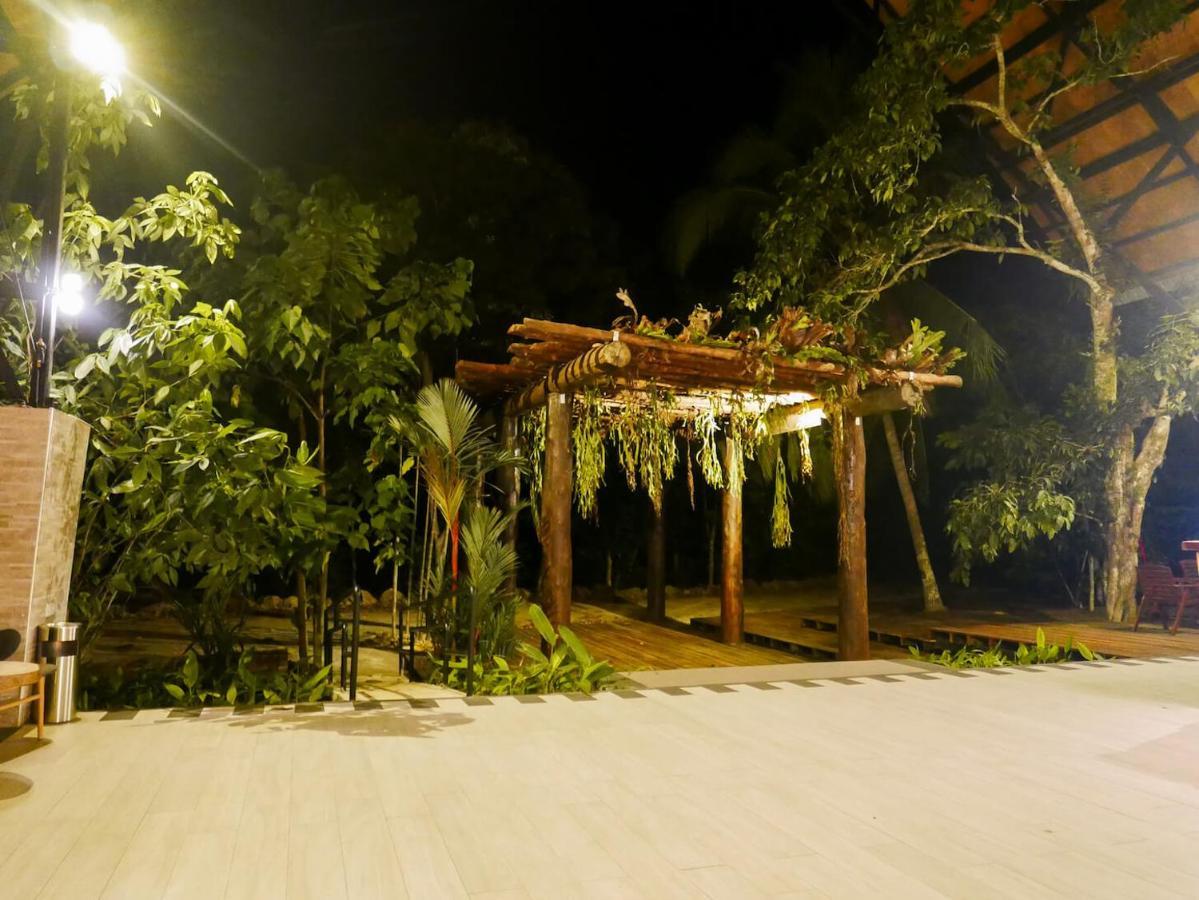 The Firefly Resort เซมปอร์นา ภายนอก รูปภาพ